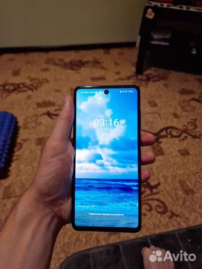 Samsung A72 6/128