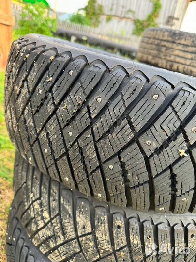 Goodyear Ultragrip Ice Arctic 195/55 R15 85T