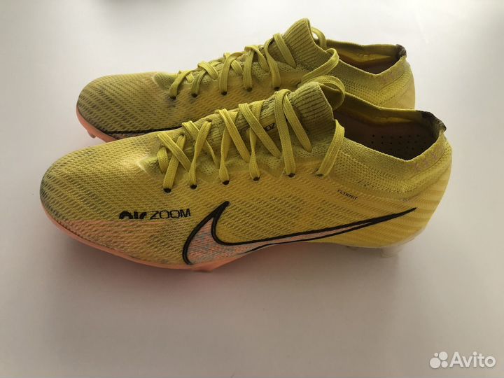 Бутсы nike детские