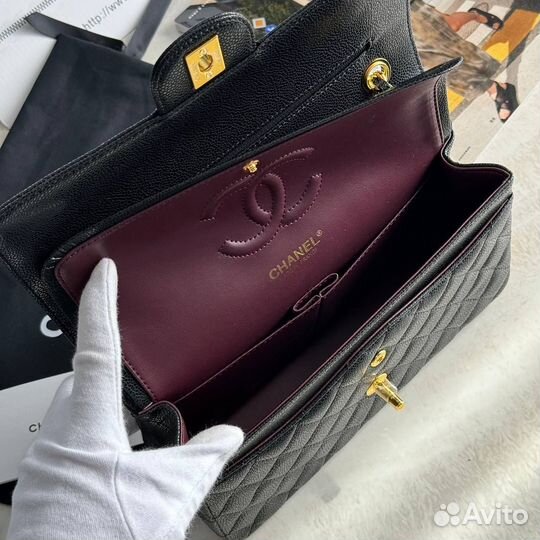 Сумка chanel премиум