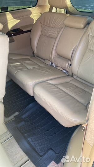 Пассажирские перевозки трансфер минивэн