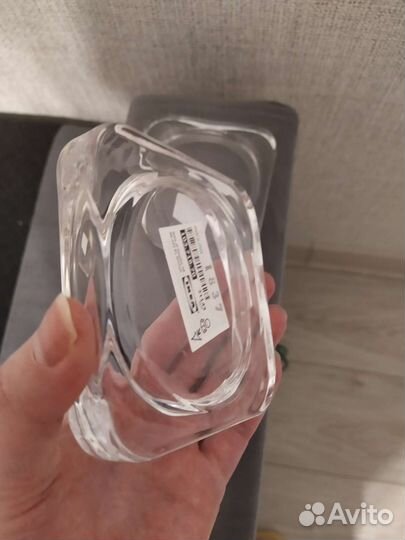 Подсвечники икея, тарелка под свечу