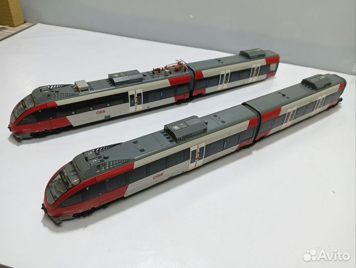 Модели железных дорог но 1 87