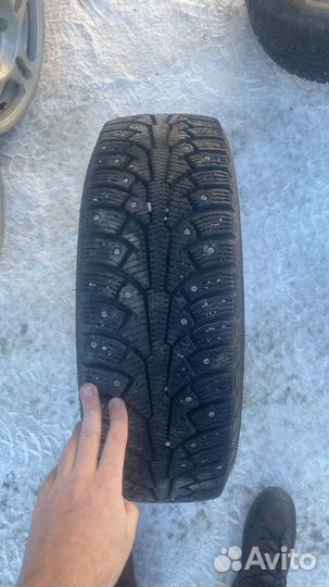 Nordman 5 185/65 R14