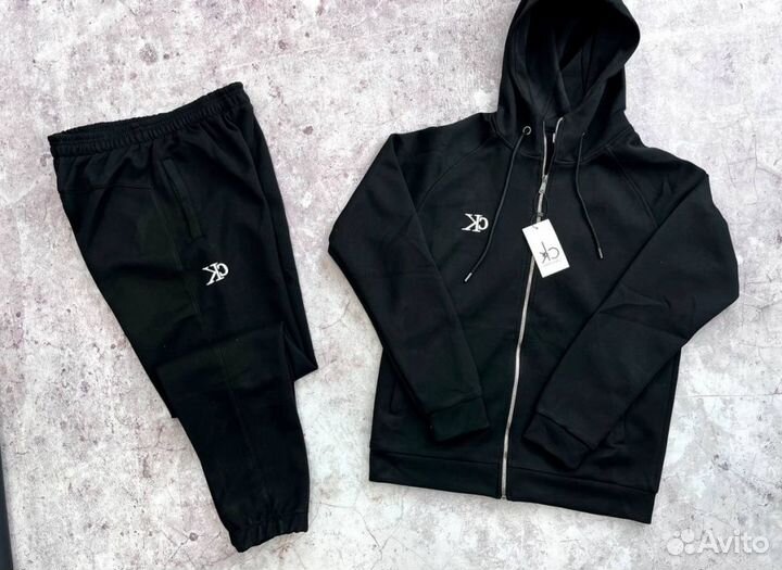 Спортивные костюмы Calvin Klein люкс