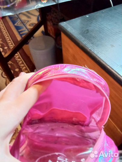 Рюкзак Винкс