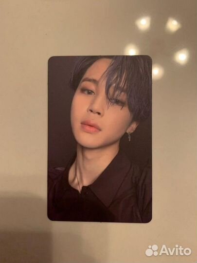 Bts чонгук карты