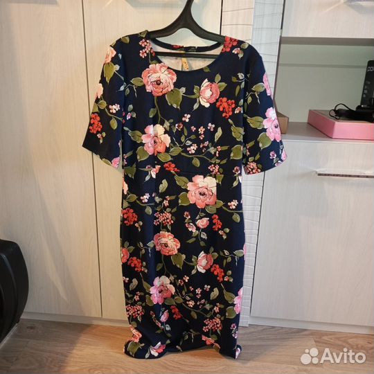 Платье женское