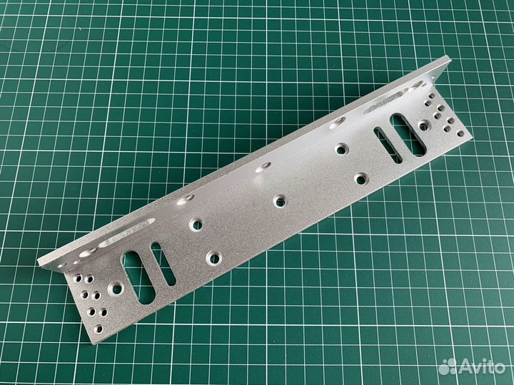 Электромагнитный замок кодовый