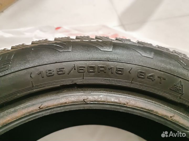 Cordiant Snow Cross 185/60 R15 84T