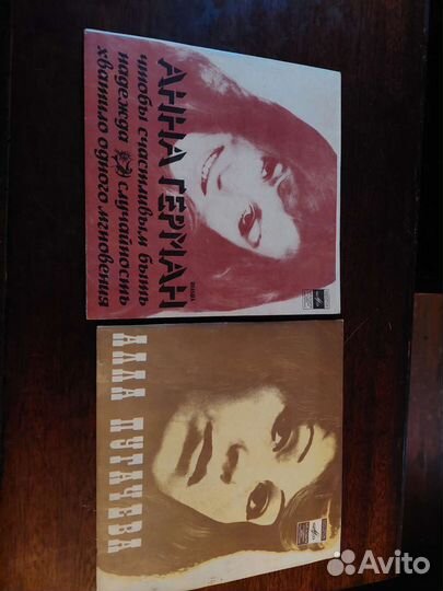 Диски и кассеты