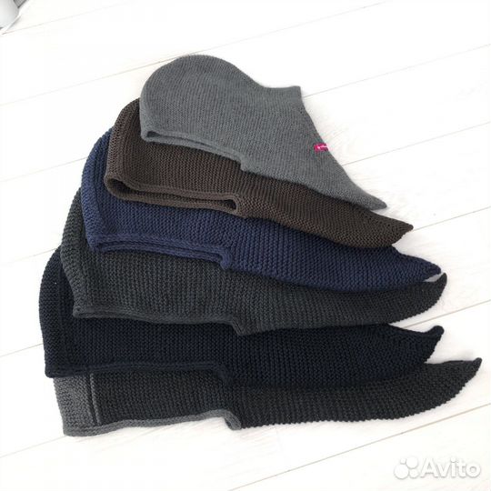 Капор капюшон