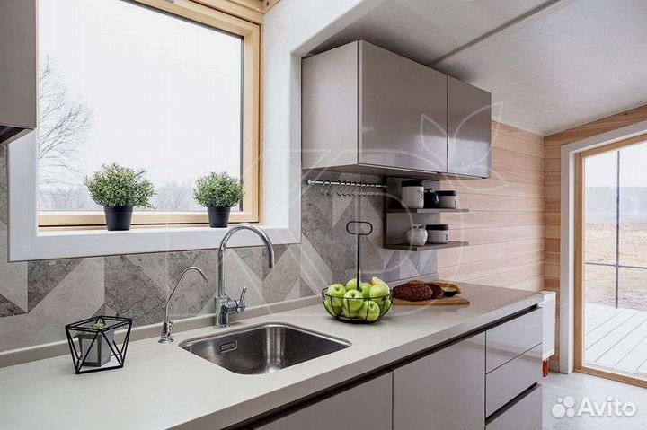 Кухня без посредников