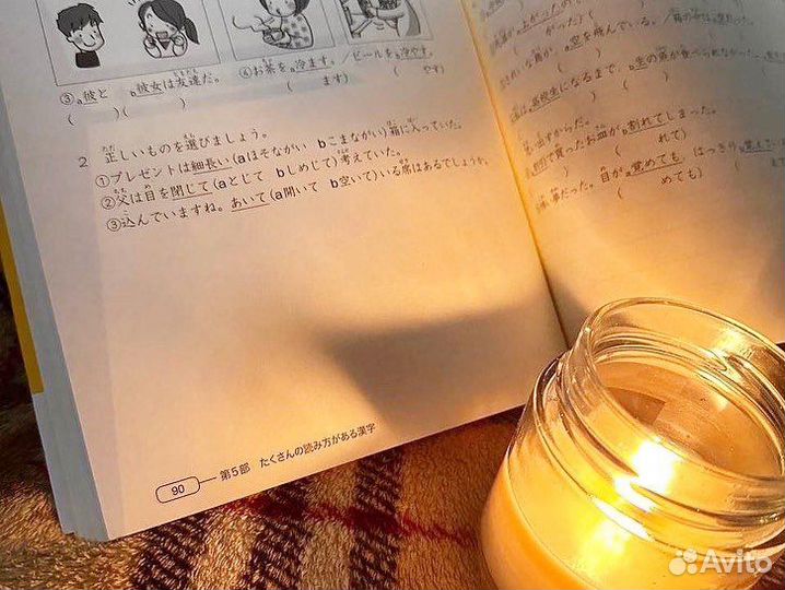 Репетитор по японскому языку