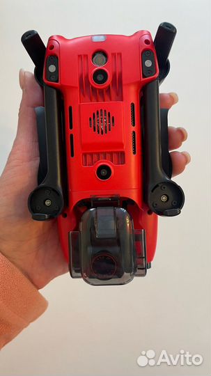 Квадрокоптер Autel EVO Nano+ Standard Package