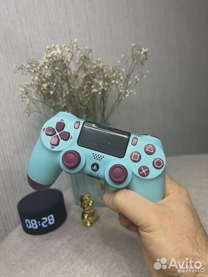 Джойстик для приставки Sony PS4