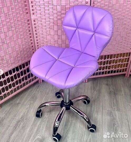 Стул мастера