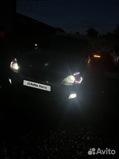 LADA Priora 1.6 МТ, 2008, 260 000 км