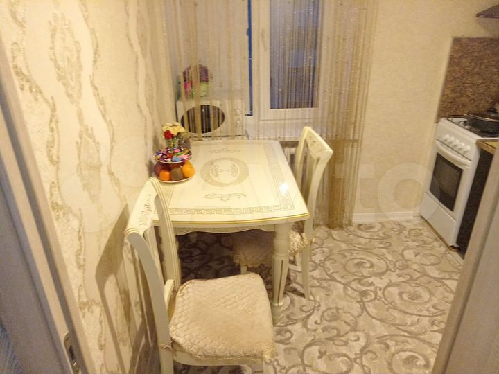 2-к. квартира, 44 м², 5/5 эт.