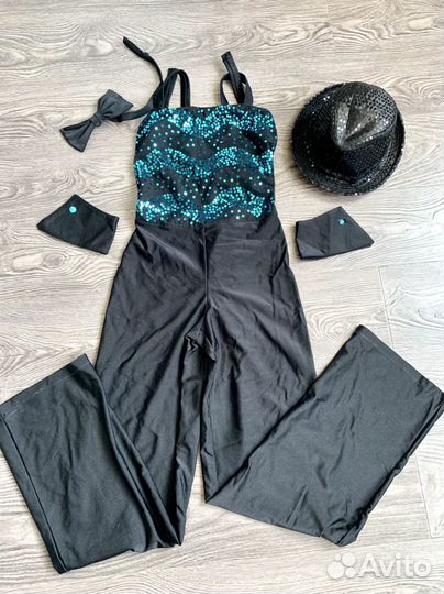 Костюм для выступлений