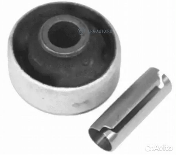 Lemforder 25352 01 14530FIM32316 191407181ES к-кт с/б+втулка пер.\ VW Golf/Jetta/Passat/Vento/Bora 8