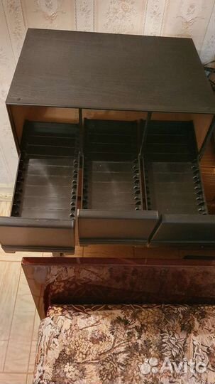 Бокс для cd dvd