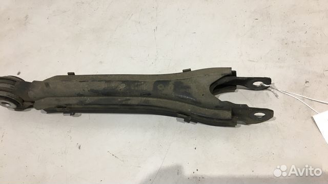 Рычаг задний левый Mercedes E350 W212 642.850D