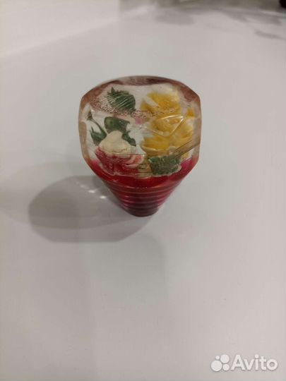 Набалдашник ручки кпп СССР