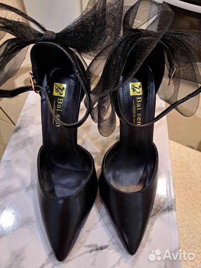 Туфли женские