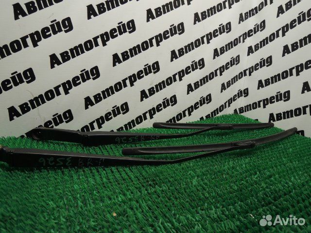 Дворник лобового стекла Subaru Outback BRF EZ36D