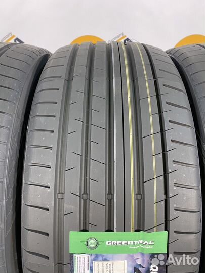 Greentrac Quest-X 245/45 R19 и 275/40 R19 104Y