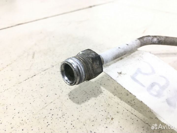 Трубка кондиционера Хонда