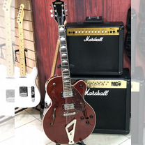 Gretsch G2420 Streamliner Hollow Body гитара