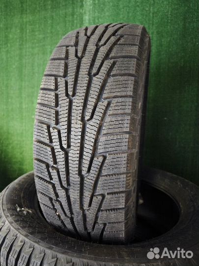 Ikon Tyres Nordman RS2 215/55 R17 98R