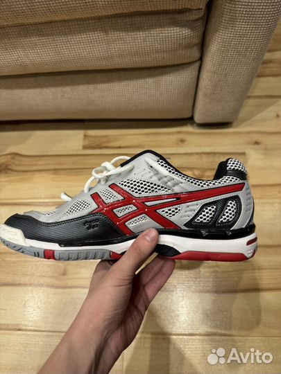 Кроссовки Asics Gel-Beyond