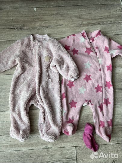 Детские вещи