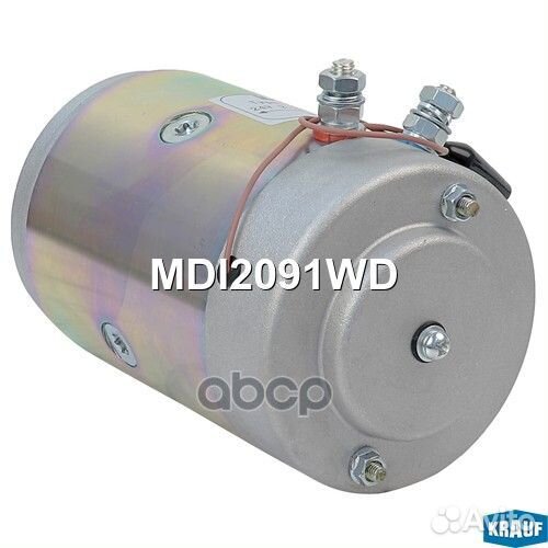 DC-мотор MDI2091WD Krauf