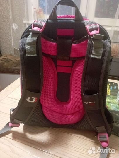 Рюкзак для школьника