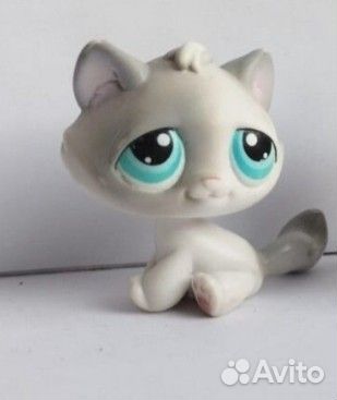 Коллекция Littlest Pet Shop