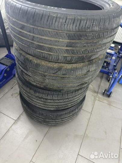 ChaoYang SU318A 215/60 R17