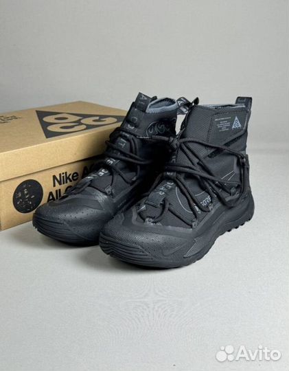 Nike ACG Air terra Antarktik gore tex