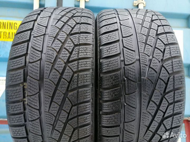 Pirelli Sottozero Winter 240 225/40 R18 92V