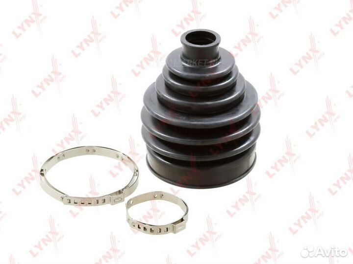 Lynxauto PC-2076 Пыльник ШРУСа