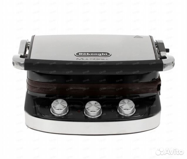 Электрогриль DeLonghi CGH912C