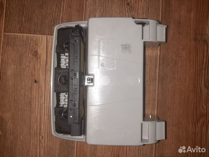 Очечник Skoda Octavia A5