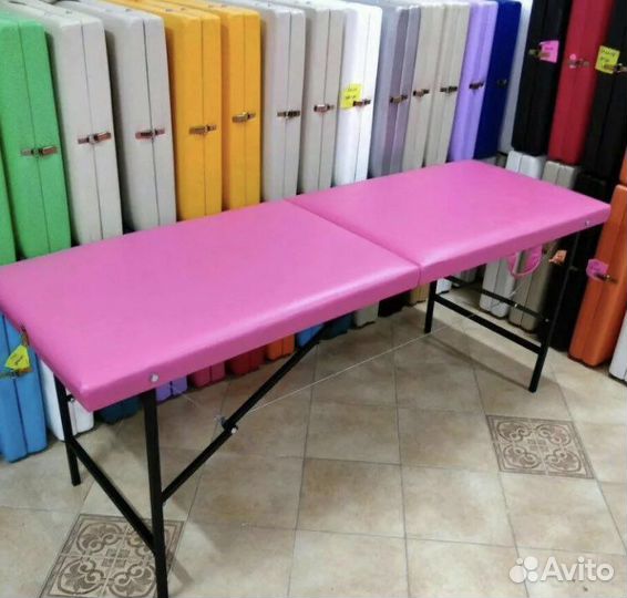 Кушетка для шугаринга