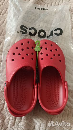 Crocs униснкс