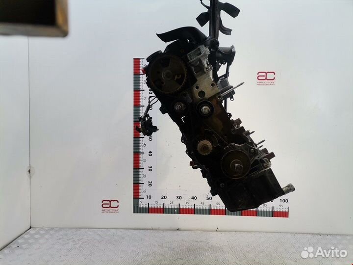 Двигатель (двс) для Ford Mondeo 4 1343078