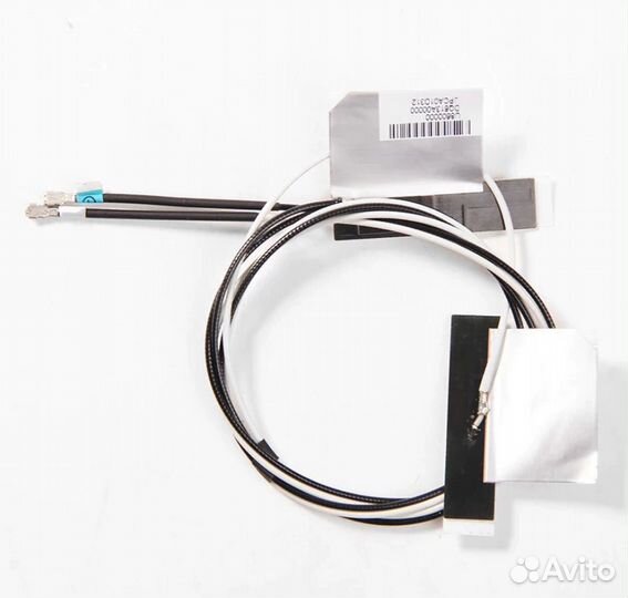 Wi-Fi антенны для ноутбуков