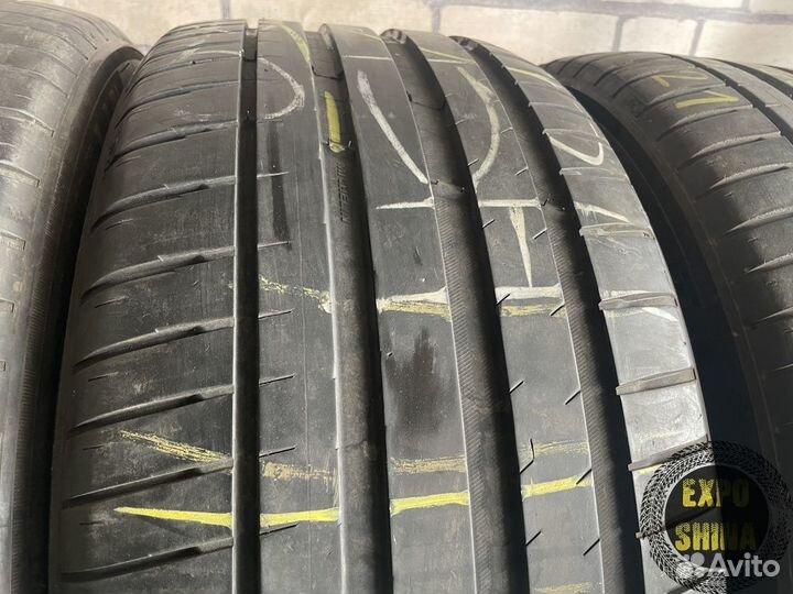 Michelin Pilot Sport EV 255/45 R20 105W